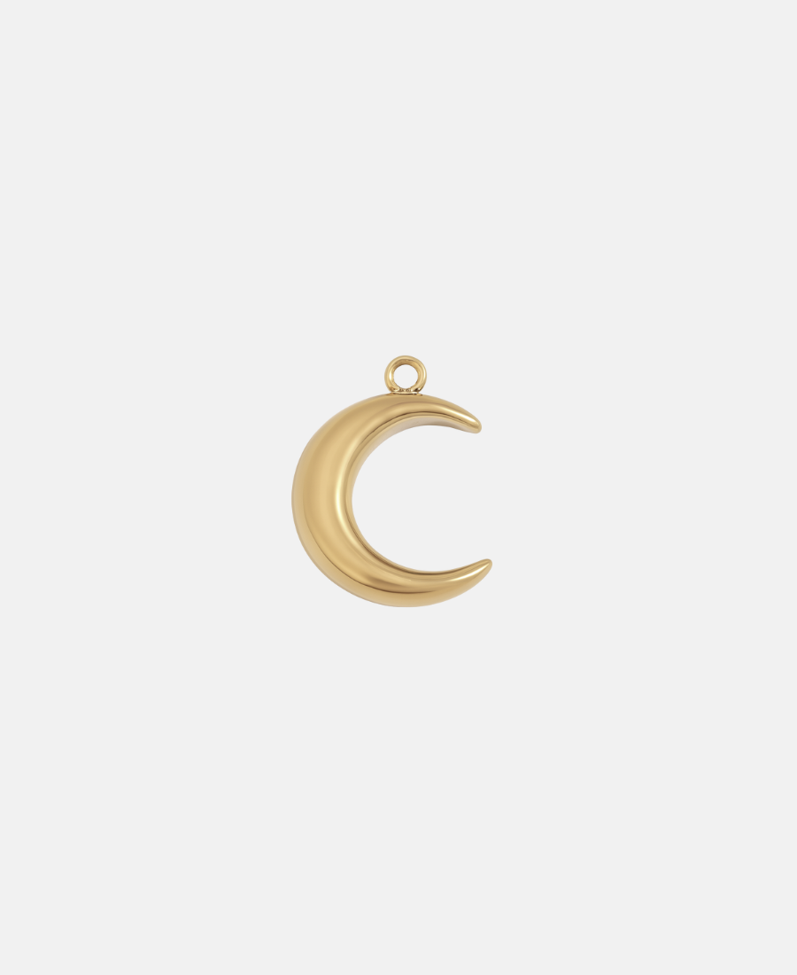 Talisman Crescent Moon