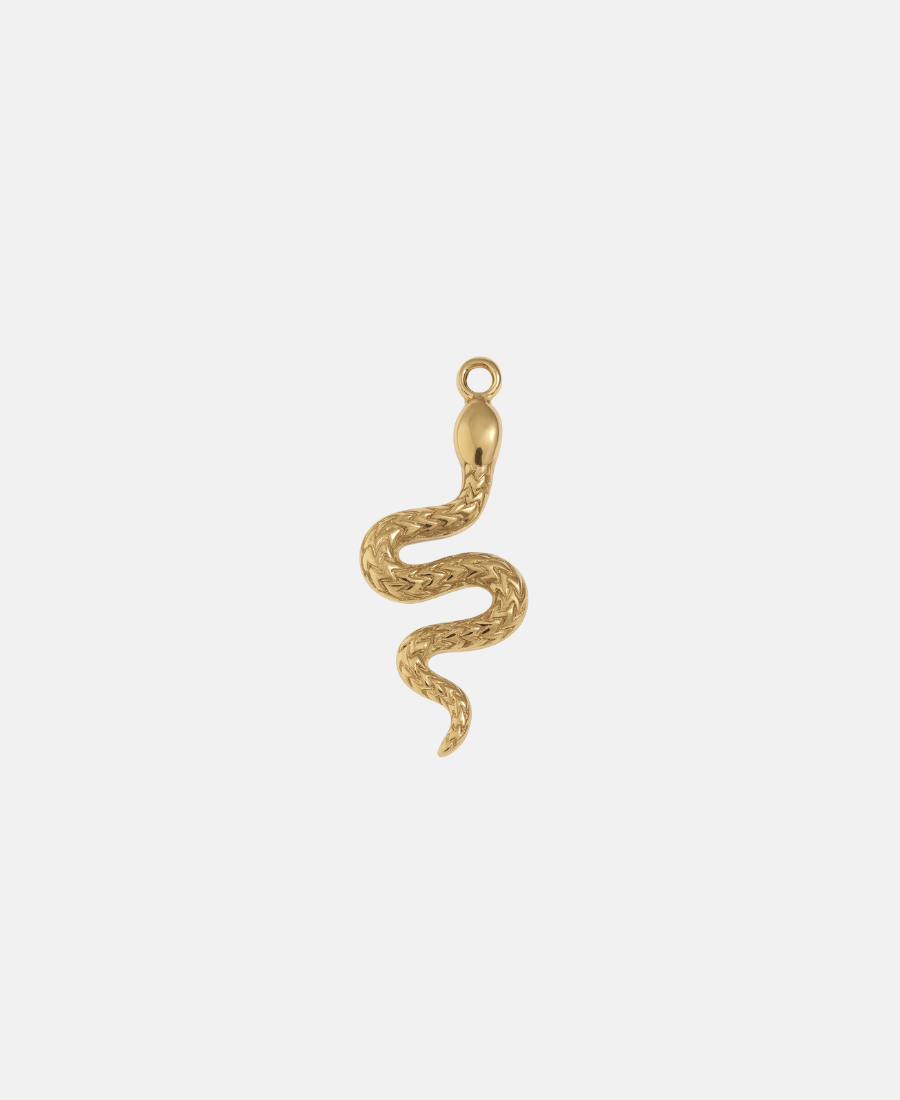 Talisman Serpentina