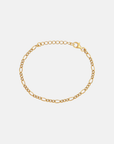 Figaro Chain Anklet