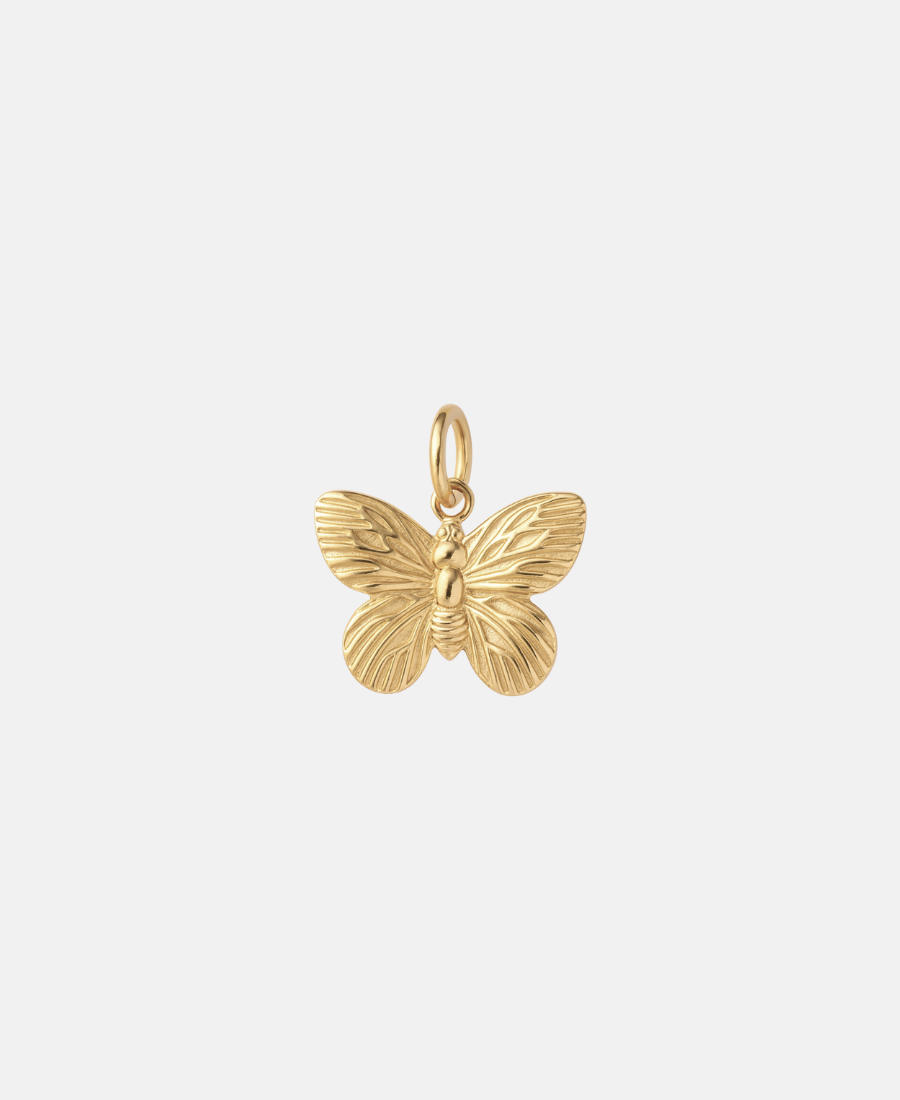 Talisman Papillon