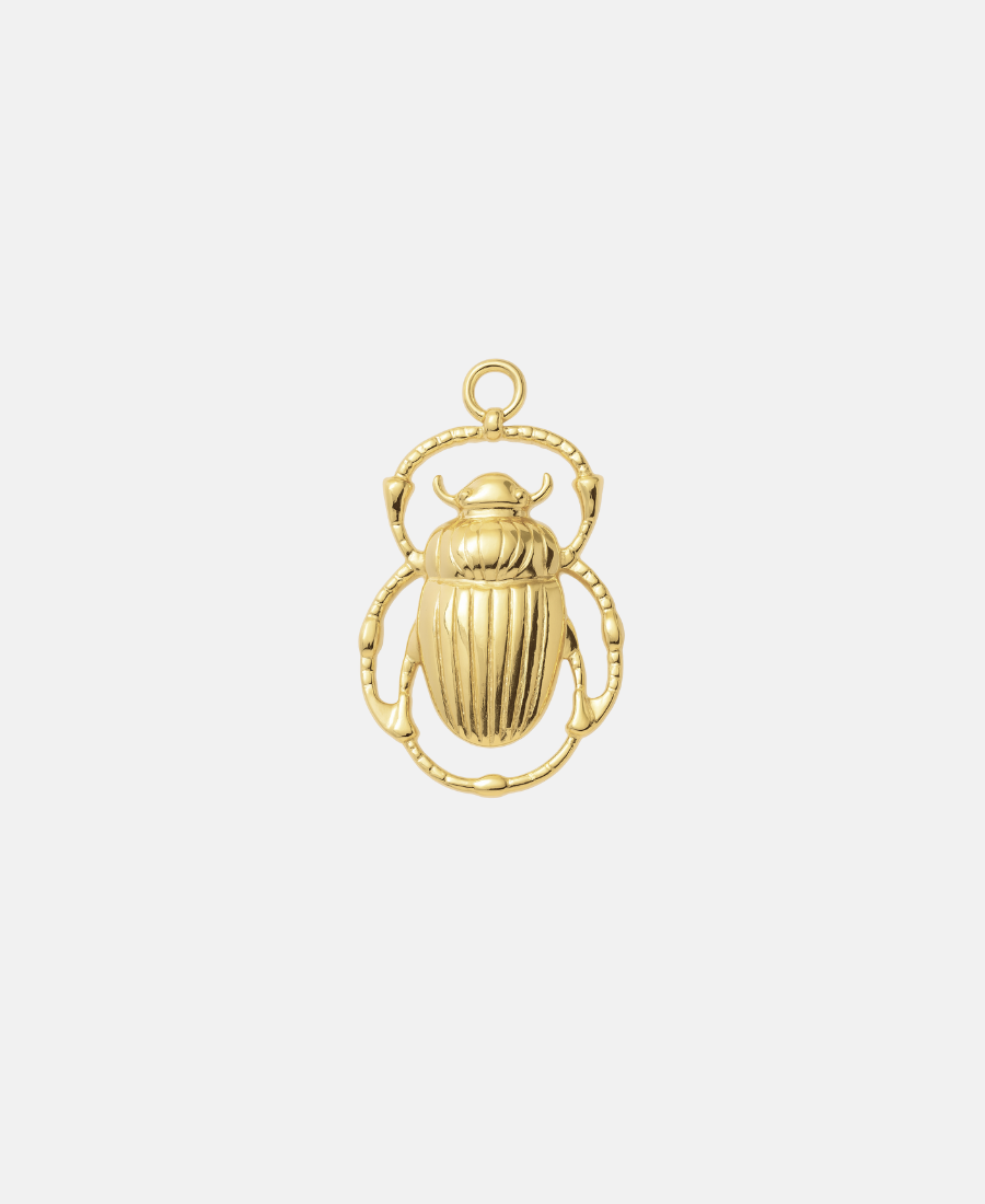 Talisman Scarab
