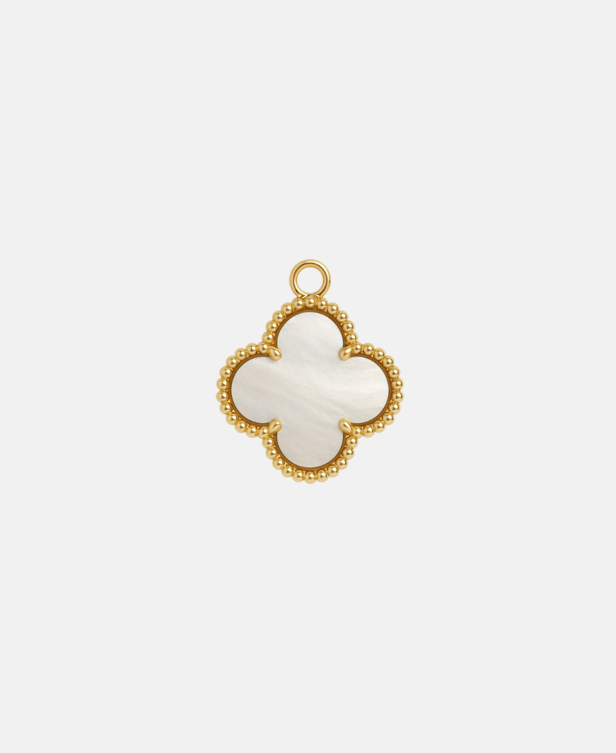Talisman Fortuna Pearl