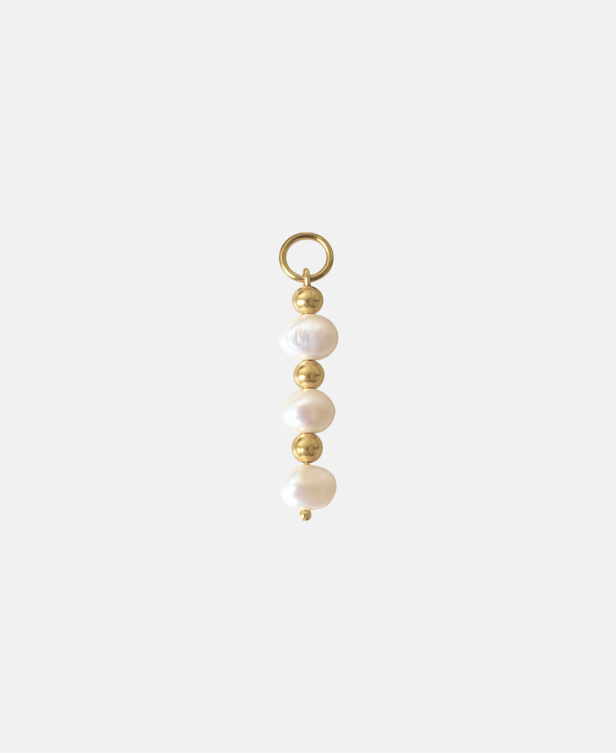 Talisman 3 Pearls