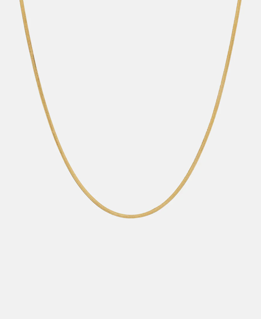 Náhrdelník Serpenta Slim