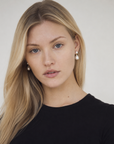 Alice Pearl Náušnice