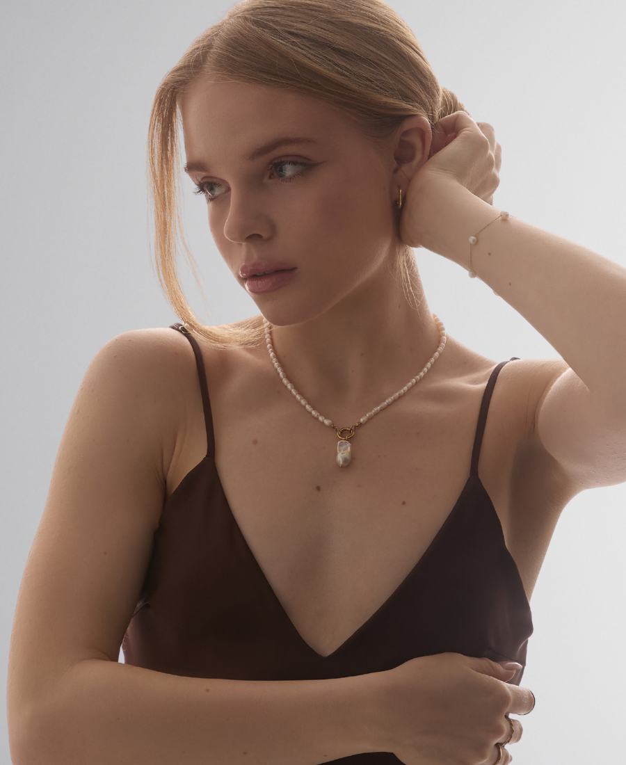 Aphrodite náhrdelník