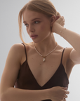 Aphrodite náhrdelník