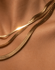 Serpenta Signature náhrdelník