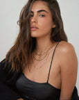 Aurora náhrdelník
