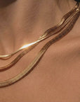 Serpenta Signature náhrdelník
